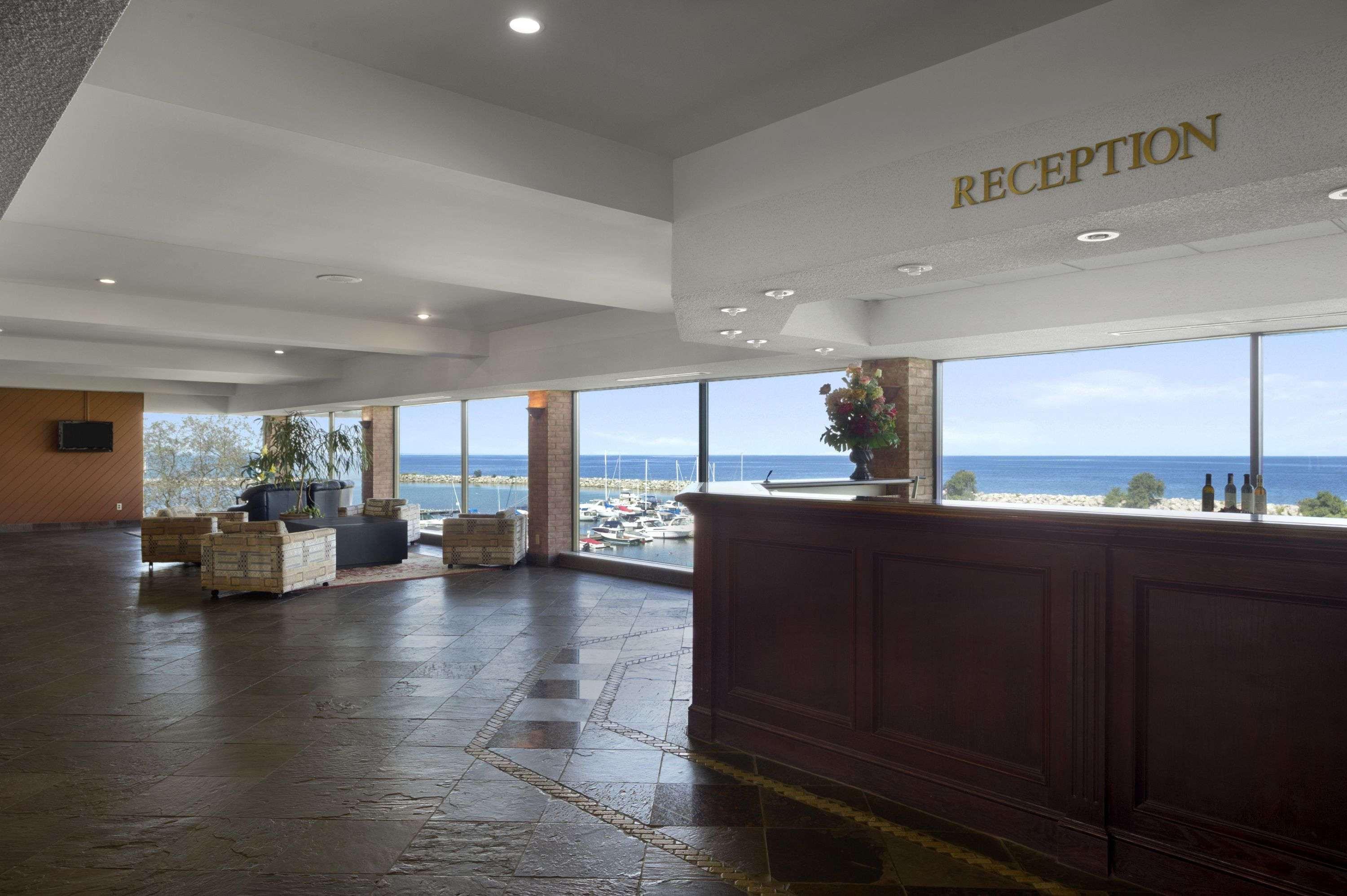 The Jordan Hotel Ramada By Wyndham Bagian luar foto