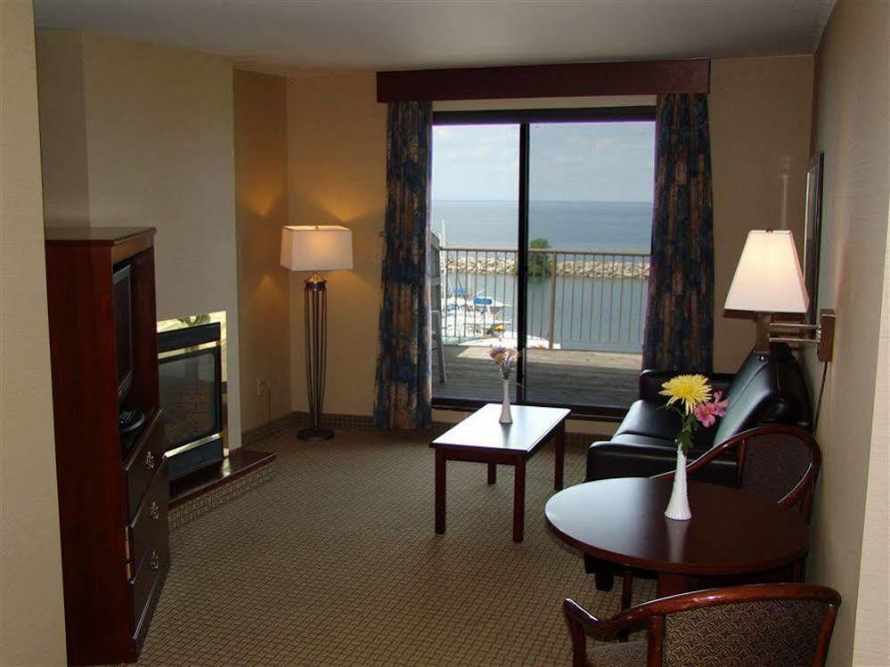 The Jordan Hotel Ramada By Wyndham Bagian luar foto