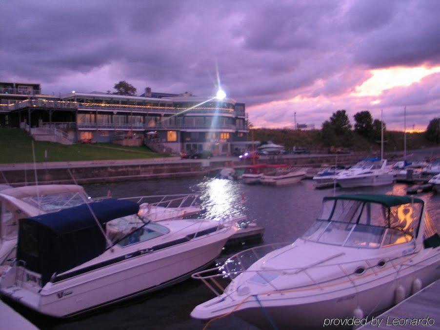 The Jordan Hotel Ramada By Wyndham Bagian luar foto